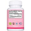 300MG Magnesium Complex Improved Sleep, Stress , Muscle, Nerve Support 60 Caps
