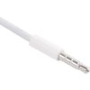 iSeventy9 USB Cable Adapter 3.5mm Jack Data Charger Compatible With iPod Shuffle 3 4 5 6 Generation