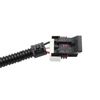 HiSport Manifold Absolute Pressure MAP Sensor Extension Adapter Wiring Harness Connector