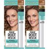 Root Rescue Light Golden Brown 2PK