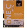 ONE C MIX   ( GRATIS 1 ALOE SMALL)