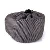 Lixada Titanium Coffee Cup, 500ml, Insulated, Lightweight, Durable, Outdoor Activities