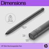 HP Slim Stylus