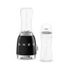 Smeg Personal Blender Black Tritan Renew