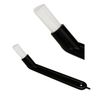 4Pcs Coffee Machine Cleanning Brush Dusting Brush With Long Handle 14cm/5.51in