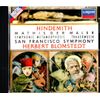Hindemith: Mathis Der Maler, Trauermusik, Symphonic Metamorphosis