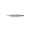 Beta 370002 Model 37 200 Cape Cold Chisel, Ribbed Type, 8mm x 200mm