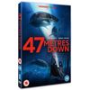 47 Metres Down [DVD]