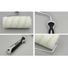 SAVY 8850180 Farbroller Soft Fassade Große Relief L 180