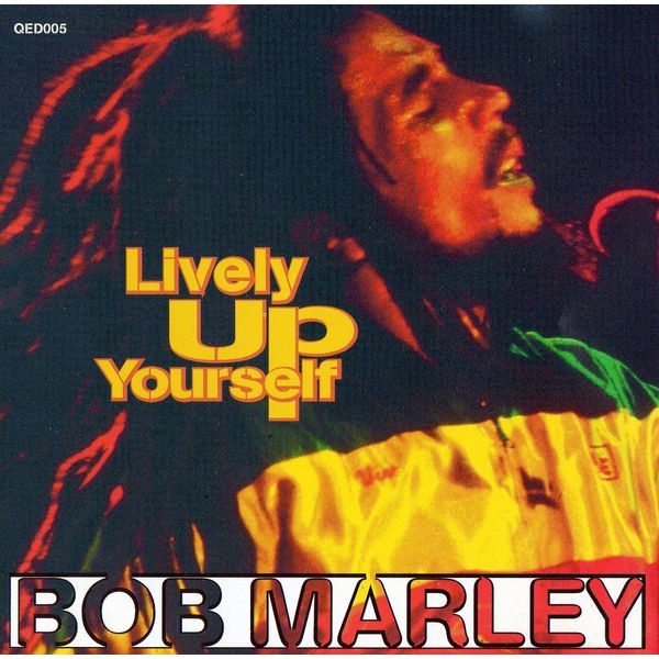 Lively Up Yourself