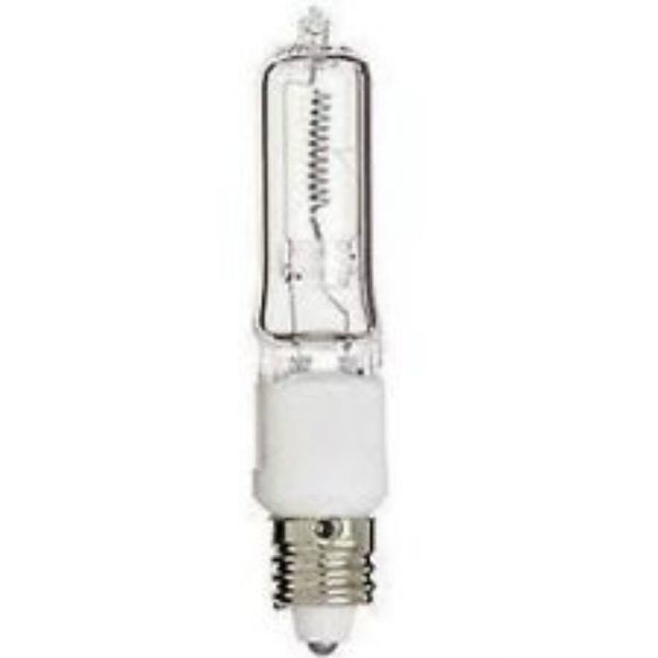 (10) E11 Mini Candelabra 100W 100watts Light Lighting Bulb Bulbs