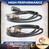 2pcs O2 Oxygen Sensor For Ford 2011-2014 Edge F-150 3.5L 3.7L Flex Taurus Escape