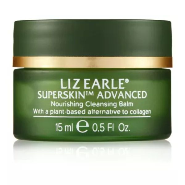 Liz Earle Superskin™ Advanced Nourishing Cleansing Balm 15ml