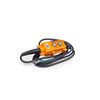HPU Remote Control RC-2B3L3M-A 10: Single Acting, 2 Button, 3 Wire with Quick Disconnect, 252091