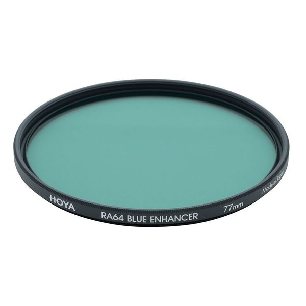 67.0MM RA64 Blue Enhancer