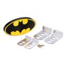 Batman Official Logo Trailer Hitch Plug Cover Universal Hitch Receiver