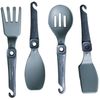 Ridgemonkey Cookware for fishing Q-Lock utensils set