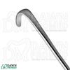 Spay Snook Hook 8" Ovariectomy Veterinary Surgical Instruments German Grade