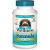 Source Naturals, Wellness Formula- vitamins & Herbal Defense Complex - 240 Cap