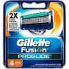 Gillette Fusion ProGlide Blades