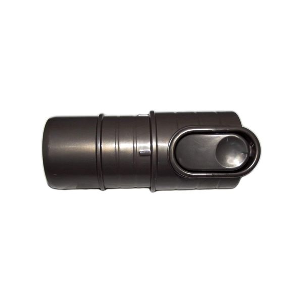 Dyson 69-DY-129 Vacuum Cleaner Universal Fit Tool Adaptor, Plastic