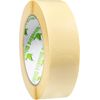 OliveBird 1,000 Clear Round Stickers 20mm / 2cm Diameter