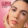 Wonder'Brow Lamination Gel - 001 Clear