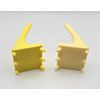 DeWalt Power Tool Battery Holder (12 PACK) for 1" Pegboard
