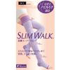 Pip Slimwalk Beautiful Legs Super Long, ML Size, Lavender Compression Socks