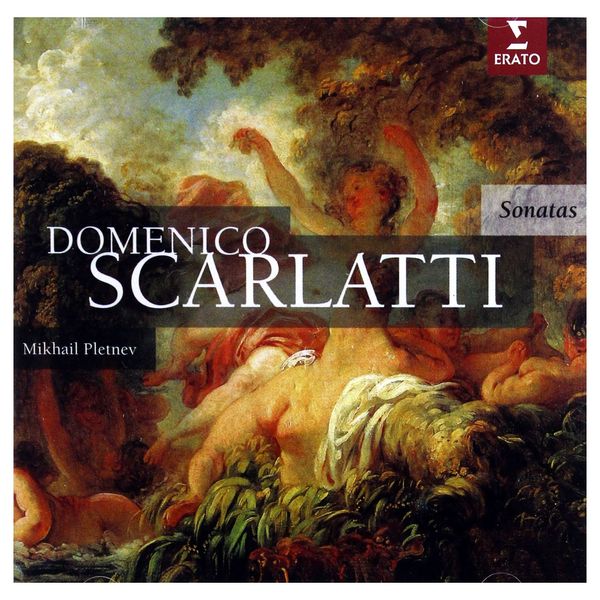 Scarlatti: Keyboard Sonatas