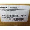 NEW Pelco FR82011SSTR-1 Fiber Receiver