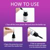 V-Light Hair Extensions Glue, V Light Hair Extensions Remover