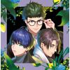A3! VIVID WINTER EP