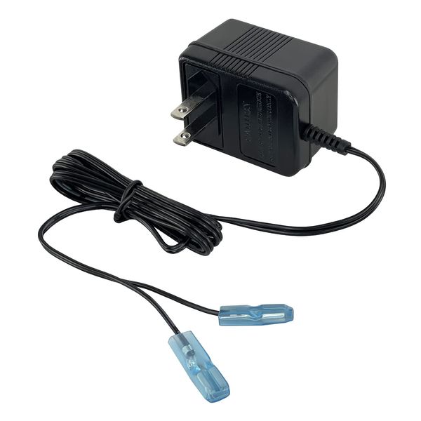 Durablow 3V AC Wall Adapter Transformer Compatible with Dexen Fireplace Electronic IPI Pilot Ignition Control Module (593-593A, 351)
