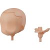 Nendoroid Doll Kasutamu Head [Peach] Secondary Resale