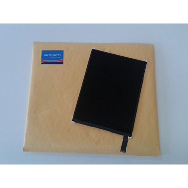 Sintech© Premium Display LCD passend kompatibel für iPad mini 2. + 3. Generation