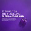 Vicks ZzzQuil Nighttime Sleep-Aid Liquicaps 24 Count