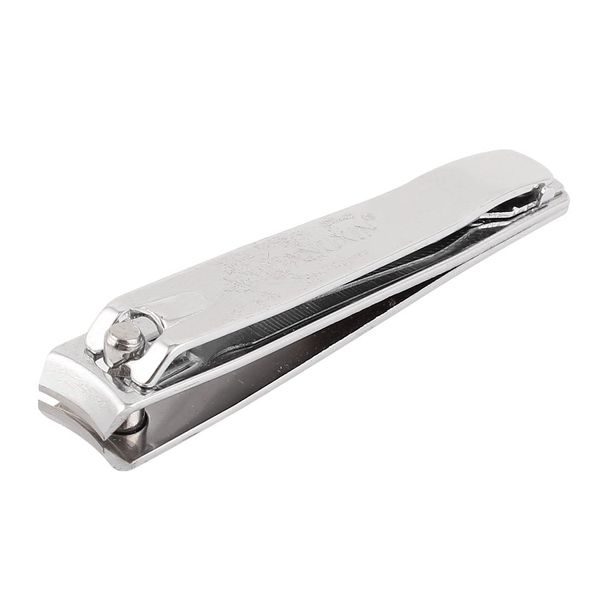 Uxcell neirukurippa- Nail Clippers Nail Tools Curved Edge Nail Cutter Pedicure Tool Metal
