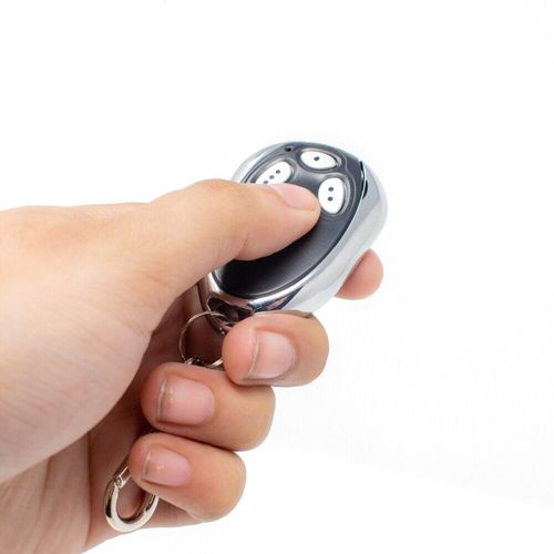 ALEKO Remote Control 433.92 Mhz for Gate Opener AC/AR1400, AC/AR2000