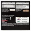 GNC Mega Men Performance and Vitality Daily Multivitamin Vitapak , 30 Count ,