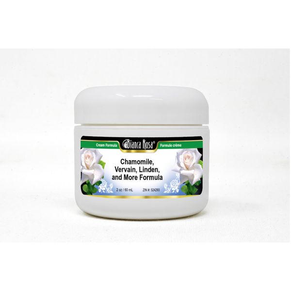 Bianca Rosa Calming Formula Cream (2 oz, ZIN: 524293)