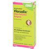 Flora Dix Iron Folic Acid Dragees Anti-Cold Tablets Pack of 84