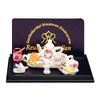 001.656/6 Breakfast Tray Miniature