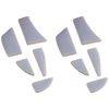 Power Support Air Pad Sole for VX Revolution PAS-72