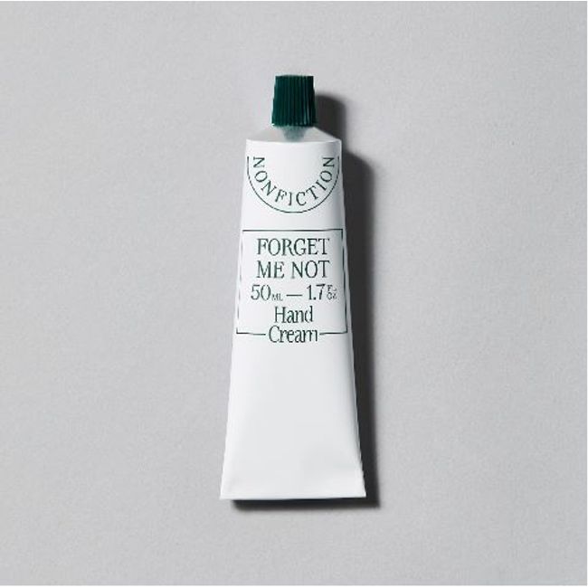 NONFICTIONNonfiction Forget Minot Hand Cream