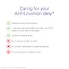 ResMed AirFit N30 Nasal Replacement Cushion - Small