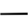PANEL RETAINER-UPR-BLK