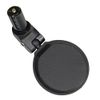 Hafny Rear View Mirror Round Type (Blue Mirror)