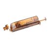 G&G ARMAMENT G-08-099-1 BB Speed Loader (Transparent Brown) BB Loader, Small, Clear Brown