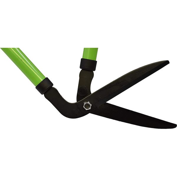 Toolzone 37" / 930mm Long Handle Side Cut Lawn Grass Edging Edge Shears GD079